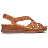 image:imagePIKOLINOS Cadaques W8K0741 WomensBrandy