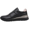 image:imagePIKOLINOS Cantabria Womens Sneakers  Leather  UltraLight Sole  Extra Comfort  Removable Memory Foam Insole  Size UK 511Black