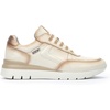 image:imagePIKOLINOS Cantabria Womens Sneakers  Leather  UltraLight Sole  Extra Comfort  Removable Memory Foam Insole  Size UK 511Nata