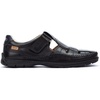image:imagePIKOLINOS Flat Sandals Leather Marbella for ManBlack