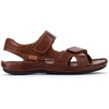 image:imagePIKOLINOS Flat Sandals Leather Tarifa for ManCuero