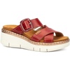image:imagePIKOLINOS Gomera W0K0827C1 Womens SandalsCoral