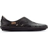 image:imagePIKOLINOS Jerez 5787399 Womens SlipOn Moccasins  Premium Calfskin Leather  Removable Cushioned Insole Elastic Fit Lightweight Everyday Comfort and SupportLeather
