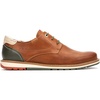 image:imagePIKOLINOS Laceup ShoesLaceups Leather Berna for Man Brandy