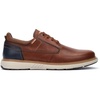 image:imagePIKOLINOS Laceup ShoesLaceups Leather Bilbao for Man