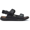 image:imagePIKOLINOS Leather Nijar M0B0122 Mens Flat sandalsBlack