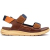 image:imagePIKOLINOS Leather Nijar M0B0122 Mens Flat sandalsCuero