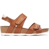 image:imagePIKOLINOS Mahon W9E0870 Womens SandalsBrandy