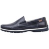 image:imagePIKOLINOS Marbella M9A3111 Mens SlipOn Moccasins  Premium Calfskin Leather  Removable Cushioned Insole with All Day Support  Elastic Fit  Flexible SoleBlue
