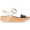 image:imagePIKOLINOS Marina W1C0709 Womens SandalsBlackWhite