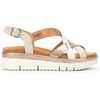 image:imagePIKOLINOS Palma W4N0650 Womens SandalsMarfil