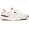 image:imagePIKOLINOS Sneakers Leather Aranda for Man OffWhite