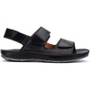 image:imagePIKOLINOS Tarifa 06J0017C Mens Flat sandalsBlack