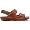 image:imagePIKOLINOS Tarifa 06J0017C Mens Flat sandalsCuero