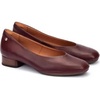 image:imagePIKOLINOS Ubeda HAW2N5627 Womens HeelsGarnet
