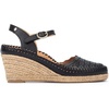 image:imagePIKOLINOS Vila W9Y1508 Womens SandalsBlack
