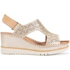 image:imagePIKOLINOS Wedge Sandals Leather Aguadulce for Woman