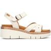 image:imagePIKOLINOS Wedge Sandals Leather Gomera for Woman
