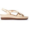image:imagePIKOLINOS Wedge sandals Leather Cadaques for WomanMarfil