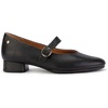 image:imagePikolinos Womens Pikolinos Heels Leather Ubeda for Woman Color BlackBlack