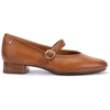 image:imagePikolinos Womens Pikolinos Heels Leather Ubeda for Woman Color BrandyBrandy