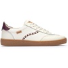 image:imagePikolinos Womens Pikolinos Sneakers Leather Lanzarote for Woman Color Off WhiteOffwhite