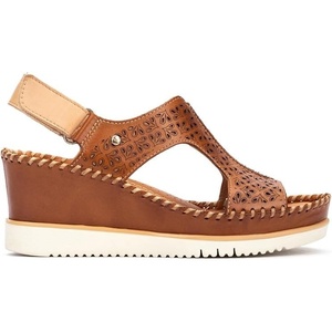 image:imagePIKOLINOS Aguadulce W3Z1623C Womens SandalsBrandy