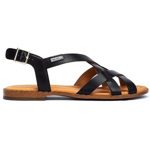 image:imagePIKOLINOS Algar W0X0556 Womens SandalsBlack