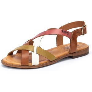 image:imagePIKOLINOS Algar W0X0556 Womens SandalsBrandy