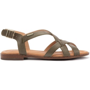 image:imagePIKOLINOS Algar W0X0556 Womens SandalsGreen