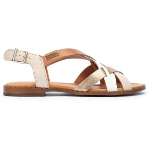 image:imagePIKOLINOS Algar W0X0556 Womens SandalsMarfil
