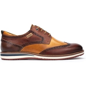 image:imagePIKOLINOS Avila M1T4191C Mens ShoesCognac