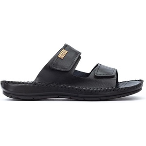 image:imagePIKOLINOS Azores 06H5303 Mens LoafersBlack Leather