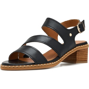 image:imagePIKOLINOS Blanes W3H1635 Womens SandalsBlack