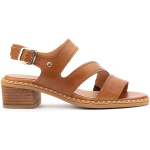 image:imagePIKOLINOS Blanes W3H1635 Womens SandalsBrandy