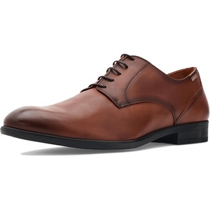 image:imagePIKOLINOS Bristol LaceUp Shoes Men  Leather  Removable Insole  Size US 613Cuero