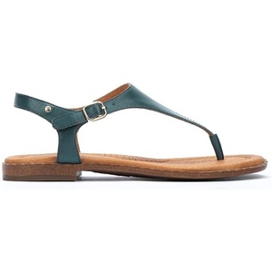 image:imagePIKOLINOS Flat Sandals Leather Algar for WomanRiver