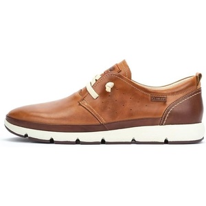 image:imagePIKOLINOS Fuencarral M4A4266 Mens SneakersBrandy