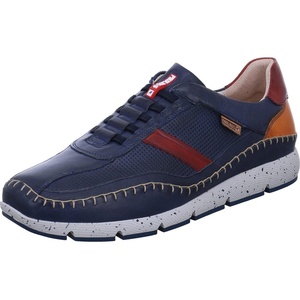 image:imagePIKOLINOS Fuencarral M4U6046C Mens SneakersBlue
