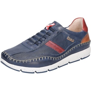 image:imagePIKOLINOS Fuencarral M4U6046C Mens SneakersBluec1