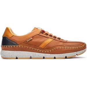 image:imagePIKOLINOS Fuencarral M4U6046C Mens SneakersBrandyc1