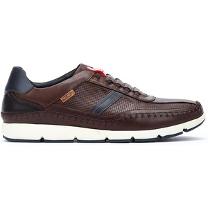 image:imagePIKOLINOS Fuencarral M4U6046C Mens SneakersOlmo