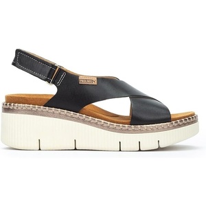 image:imagePIKOLINOS Gomera W0K0606C Womens SandalsBlack