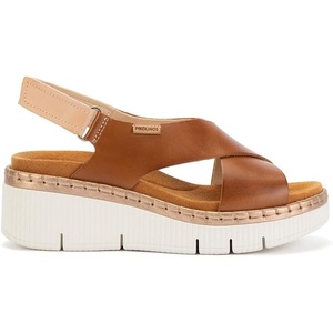 image:imagePIKOLINOS Gomera W0K0606C Womens SandalsBrandy