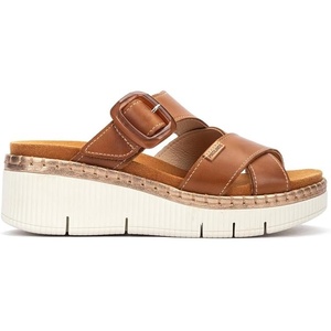 image:imagePIKOLINOS Gomera W0K0827C1 Womens SandalsBrandy 1