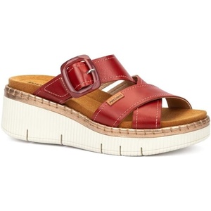 image:imagePIKOLINOS Gomera W0K0827C1 Womens SandalsCoral