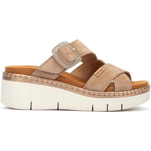 image:imagePIKOLINOS Gomera W0K0827C1 Womens SandalsDesert