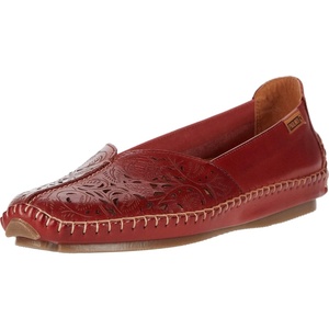 image:imagePIKOLINOS Jerez 5784976 Womens SlipOn Moccasins  Premium Calfskin Leather  Removable Cushioned Insole Flexible Sole Lightweight Everyday ComfortSandia