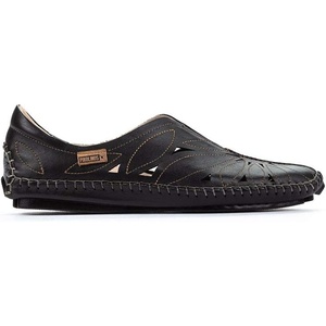 image:imagePIKOLINOS Jerez 5787399 Womens SlipOn Moccasins  Premium Calfskin Leather  Removable Cushioned Insole Elastic Fit Lightweight Everyday Comfort and SupportLeather