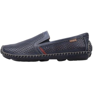 image:imagePIKOLINOS Jerez Loafers 09Z3100 MensBlue